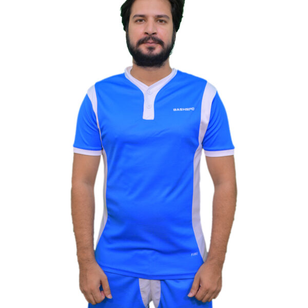 Alaska Baseball Uniform