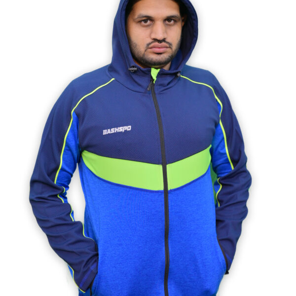 Alaska Hoodies