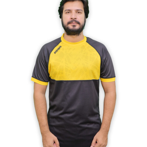 Alaska Soccer Uniform