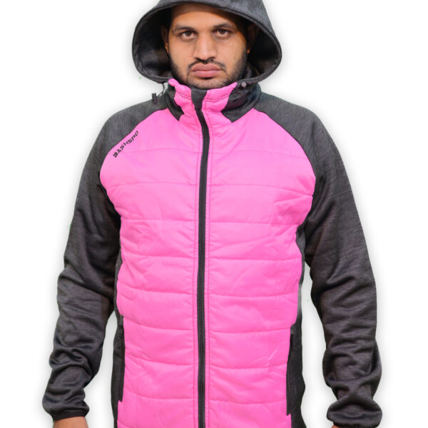 Blazer Hybrid Jacket