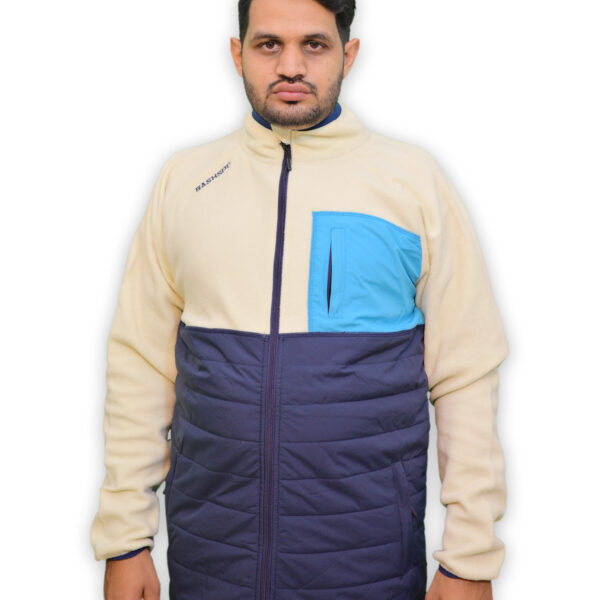 Cooper Hybrid Jacket