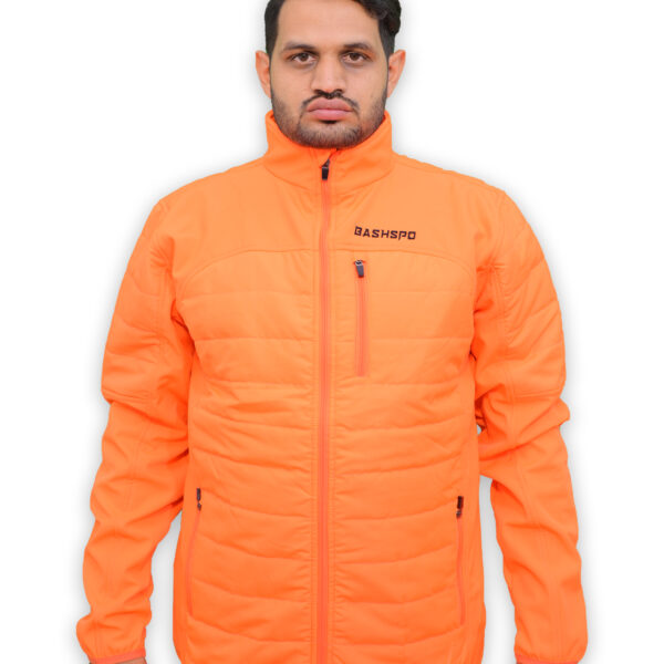 Cooper Puffer Jacket