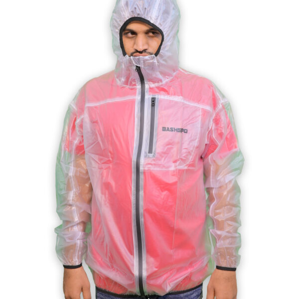 Cooper Rain Jacket