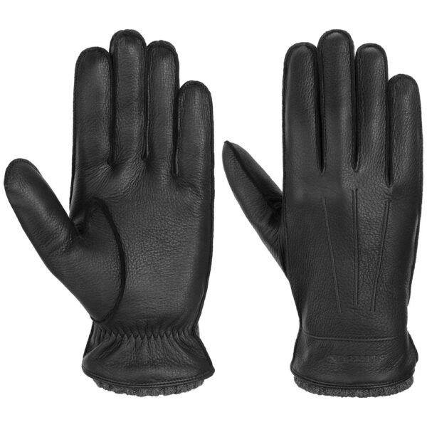 Atlas Leather Gloves