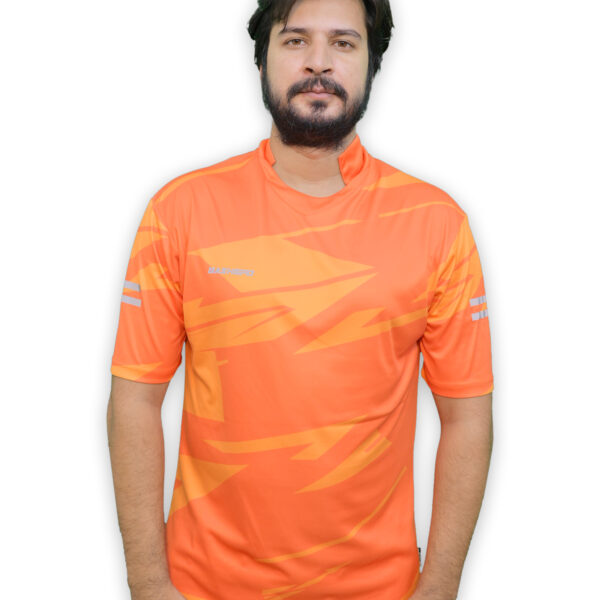 Alaska Rugby Jersey
