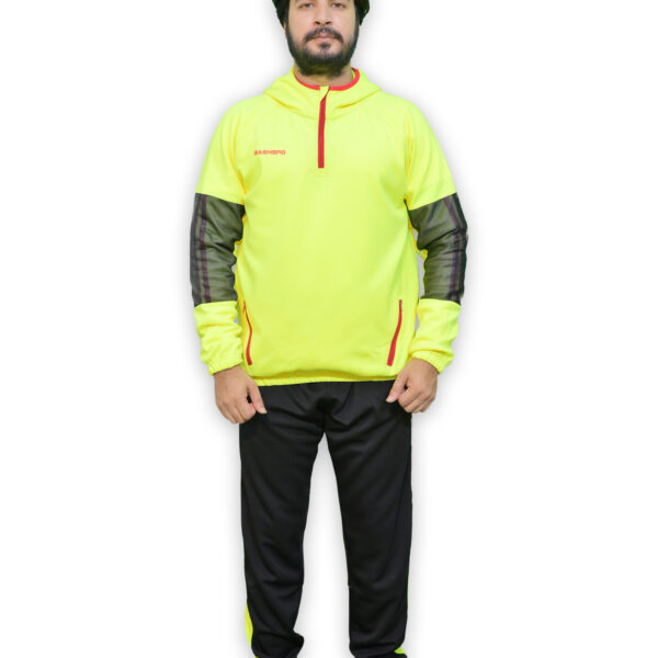 Alaska Tracksuit
