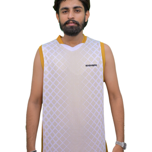 Alaska Vest