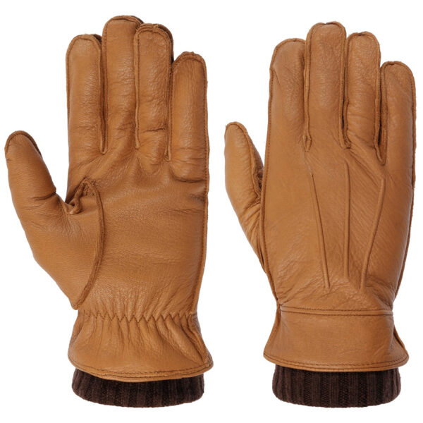 Altar Leather Gloves
