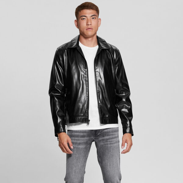 Altar Leather Jacket