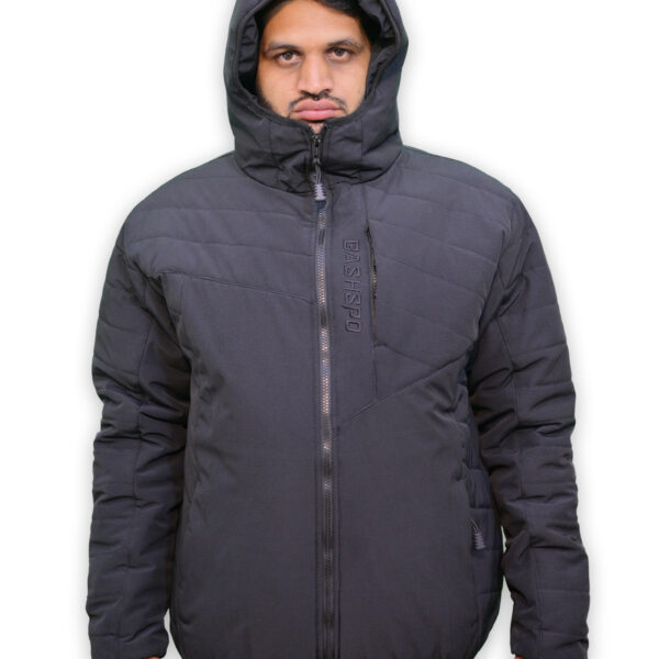 Altar Puffer Jacket