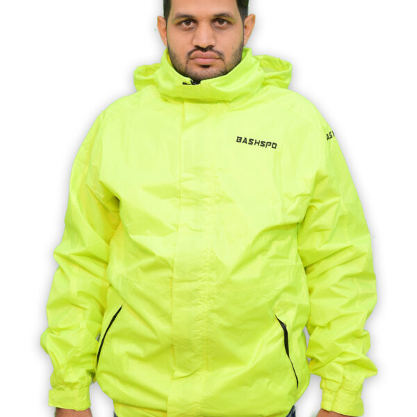 Altar Windbreaker