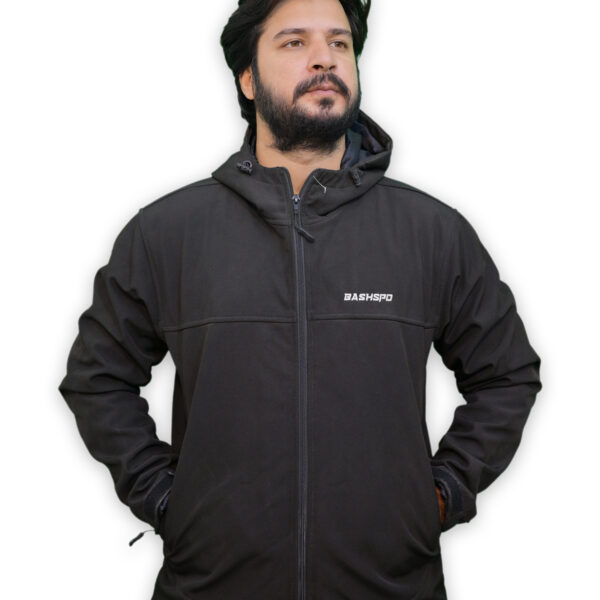 Befast Softshell Jacket