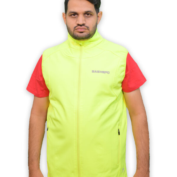 Befast Softshell Vest