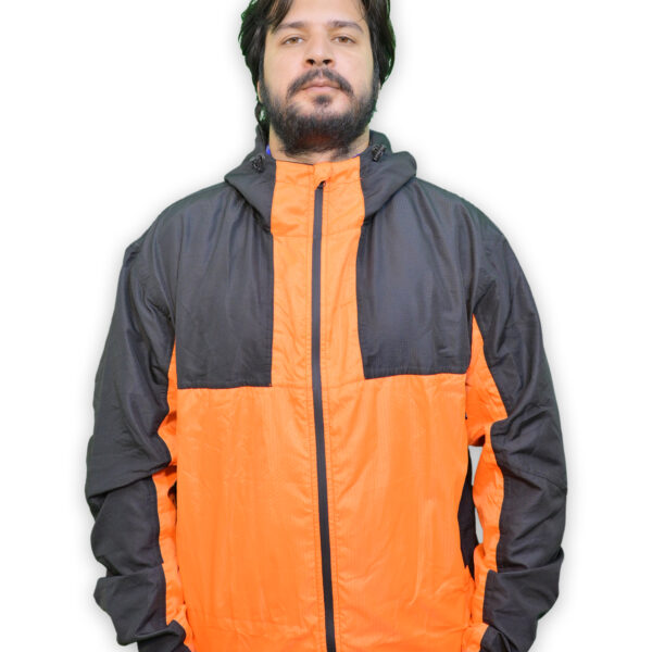 Befast Windbreaker