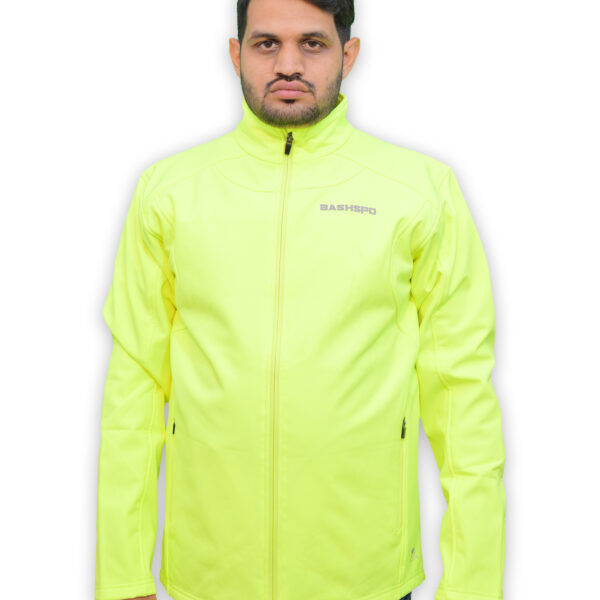 Blazer Rain Jacket