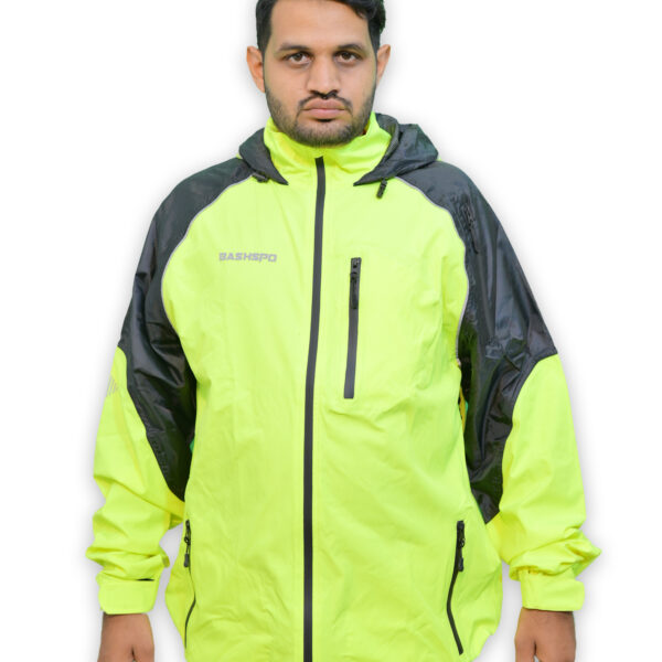 Blazer Windbreaker