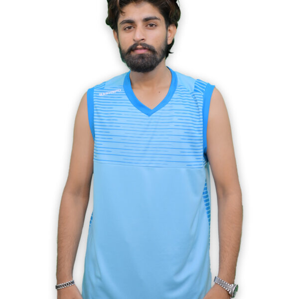 Cooper Vest