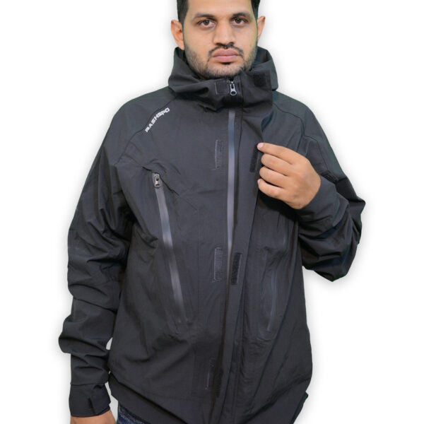 Cooper Windbreaker