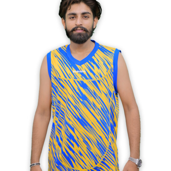 Core Vest