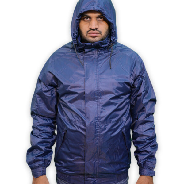 Dakar Rain Jacket