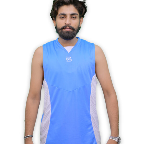 Orlando Vest