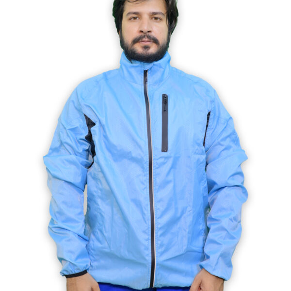 Core Windbreaker