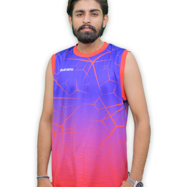 Perfecto Vest