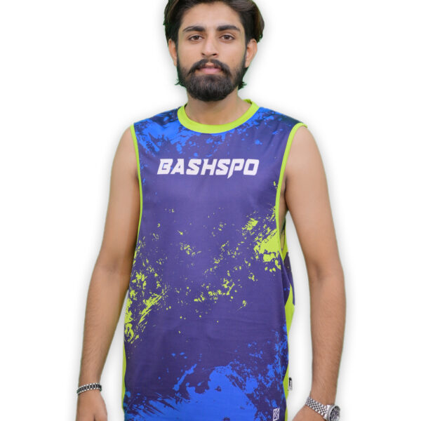 Road Vest
