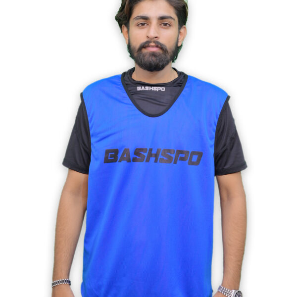 Siberian Sports Bib