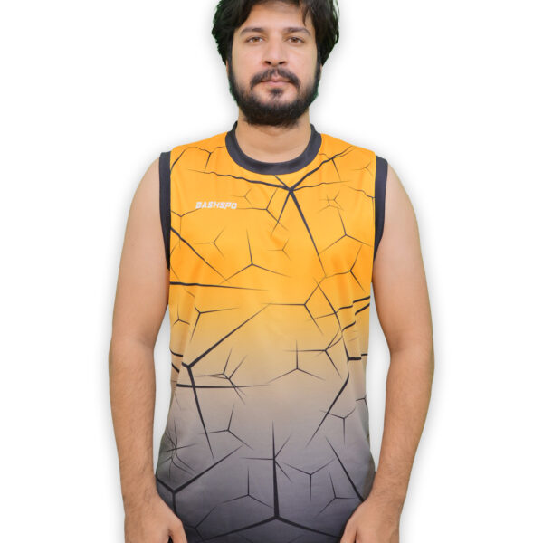 Street Vest