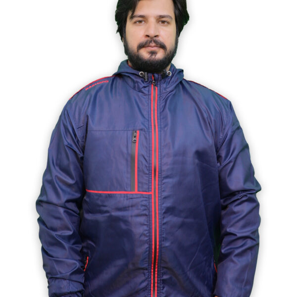 Vision 2 Windbreaker