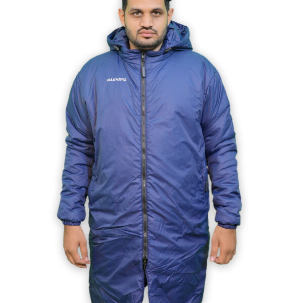 Vision Windbreaker
