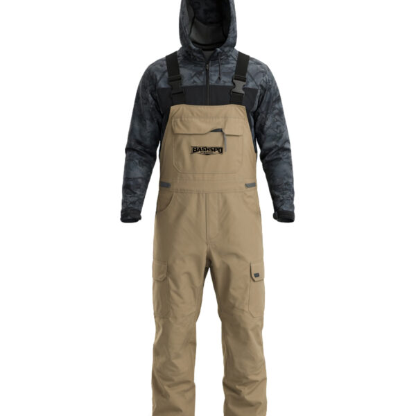 Bib Pants / Overalls