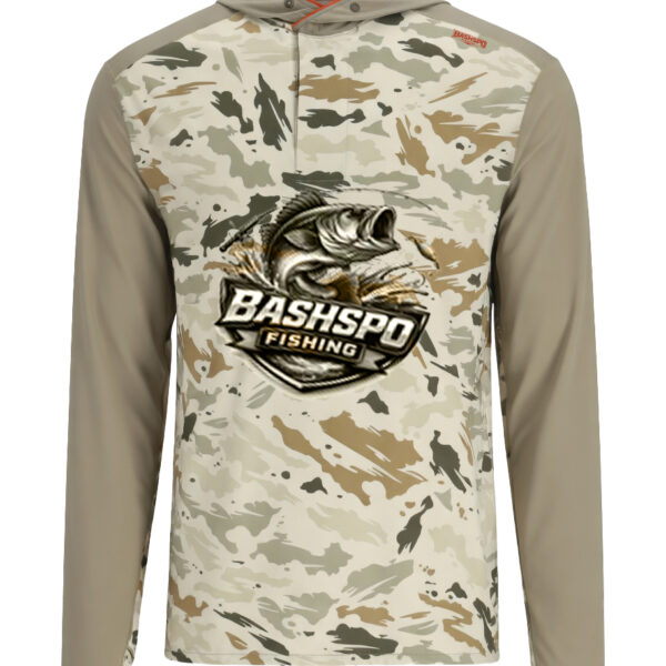 Fishing Jersey