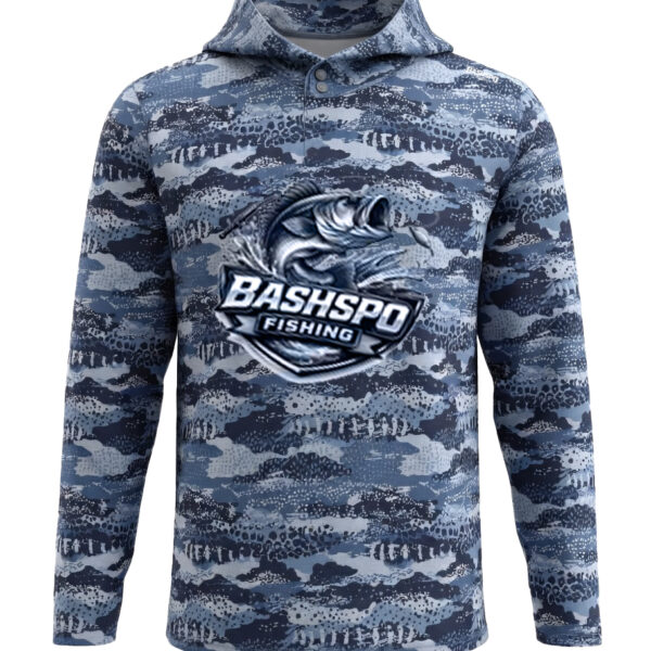 Fishing Jersey