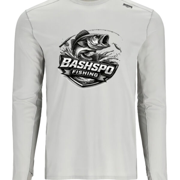 Fishing Jersey