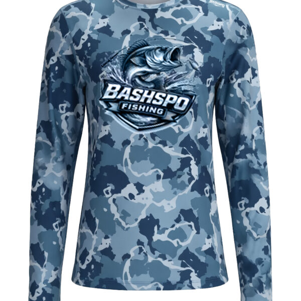 Fishing Jersey