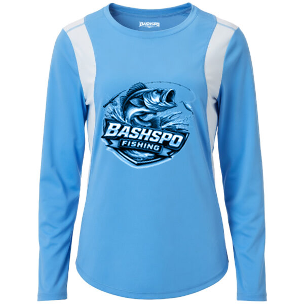 Fishing Jersey