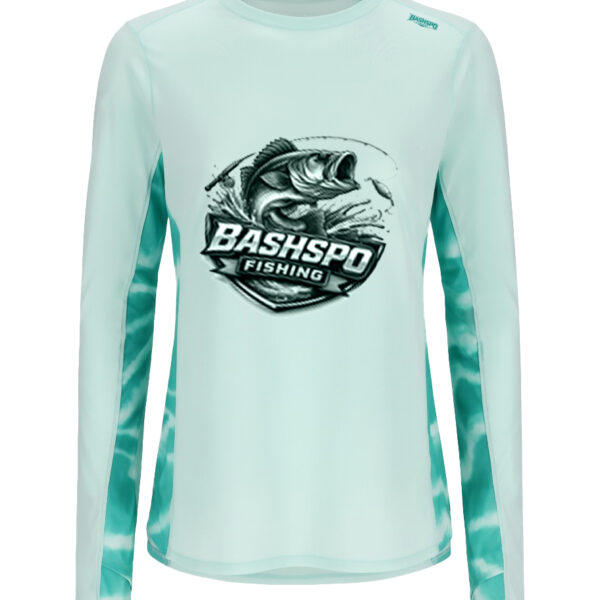 Fishing Jersey