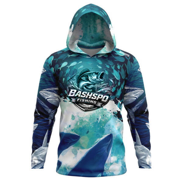Fishing Hoodie