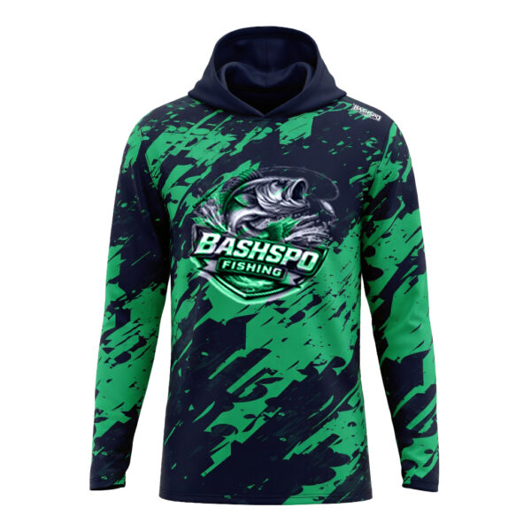 Fishing Hoodie
