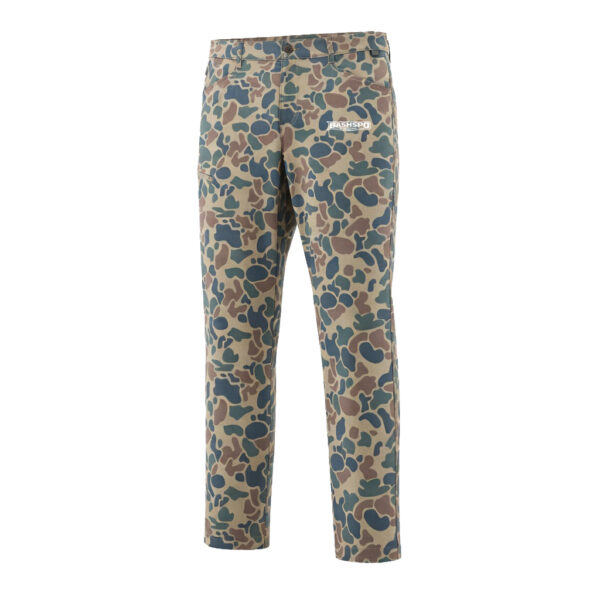 Fishing Pants